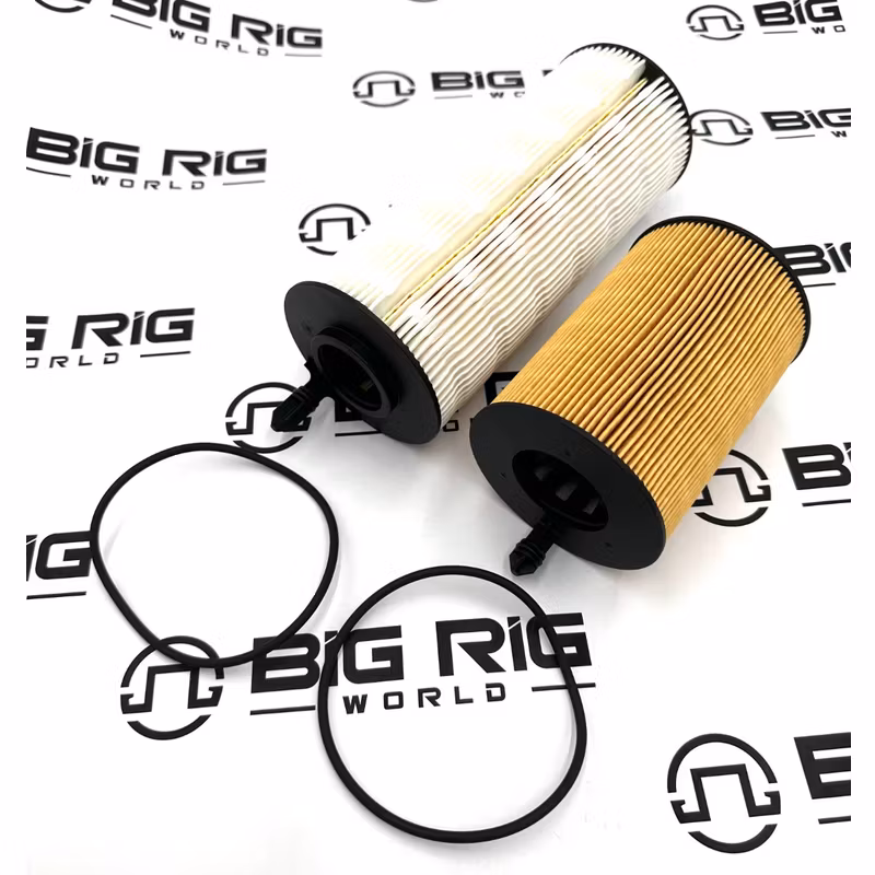 Fuel Filter Kit, ESI MX-13 EPA21 2272926PE - Paccar Engine
