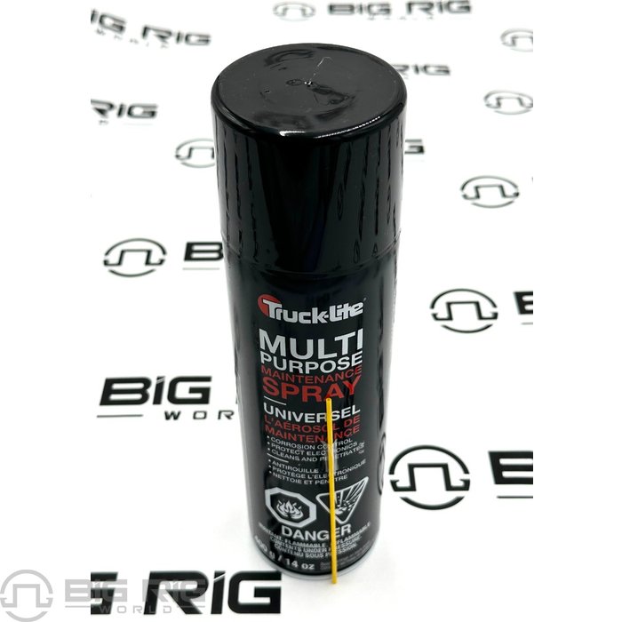 Multi-Purpose Lubricant Spray 97946 - Truck Lite