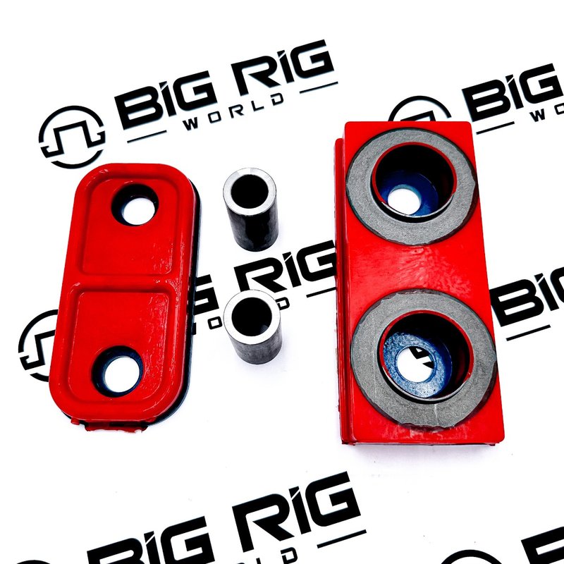 Engine Mount Kit (Front), HT MM46-62613-HT - Atro