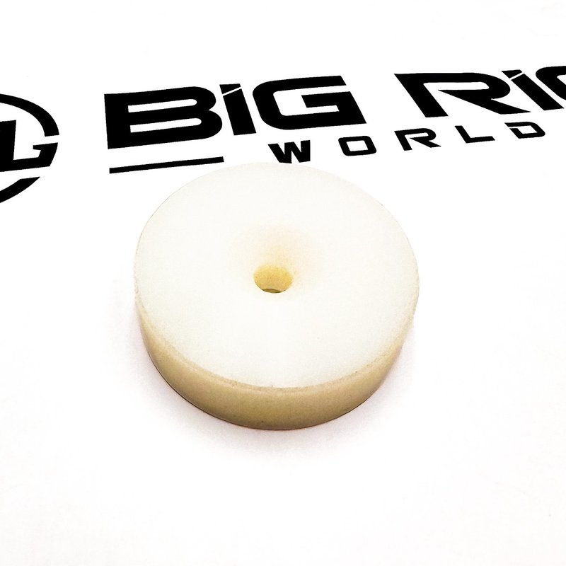 Round Spacer 7.2 x 50 x 15 E80-1012-015 - Kenworth