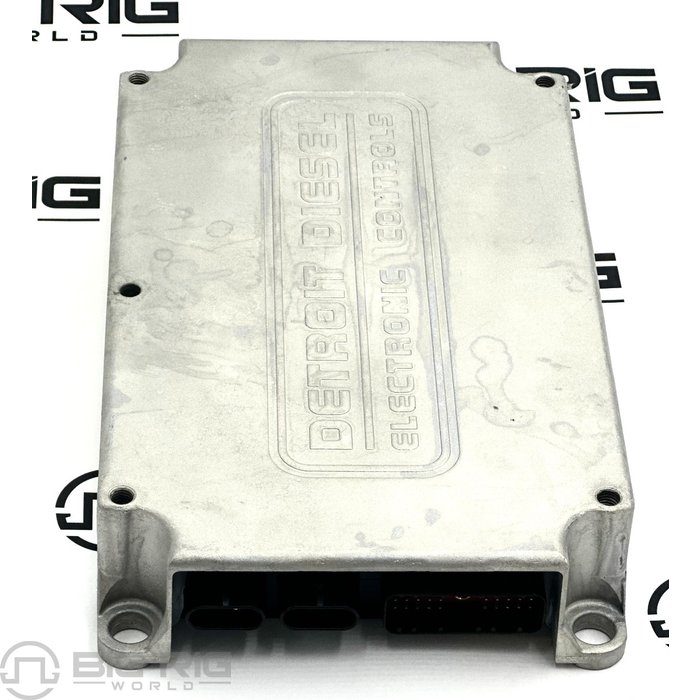 DETROIT DIESEL 50/60 SERIES DDEC IV ECM #R23519308