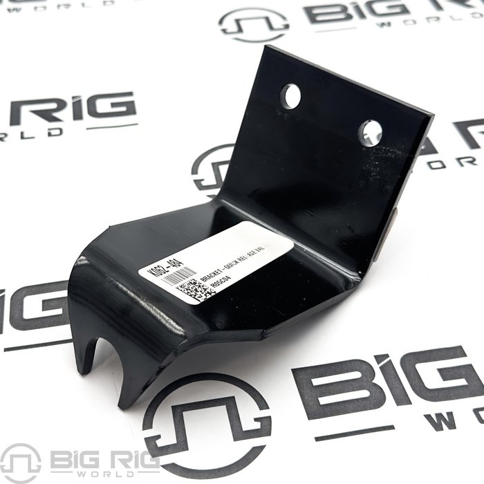 Quick Release Valve Bracket K062-484 - Kenworth