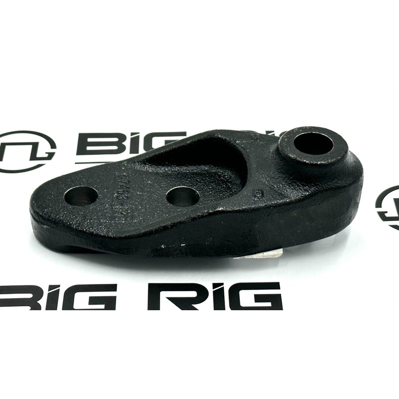 Upper Shock Frame Bracket 67463-002 - Hendrickson