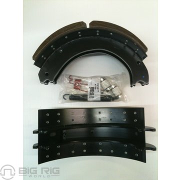 Reman Brake Kit 16.5 x 7 E2 Pr23K RK4709E2PR23M - TRP