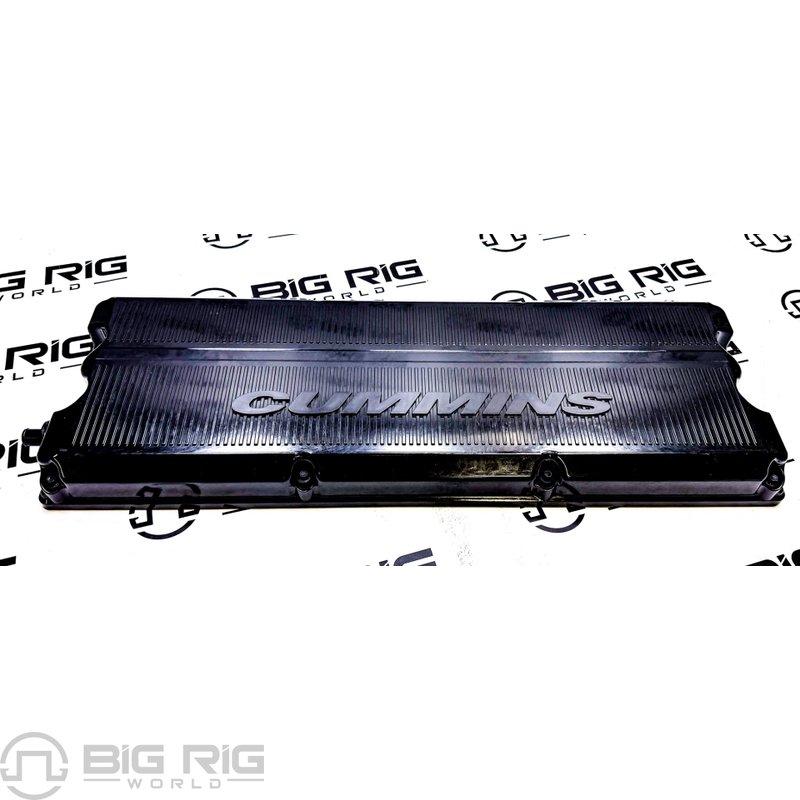 Valve Cover 3689760 - Cummins