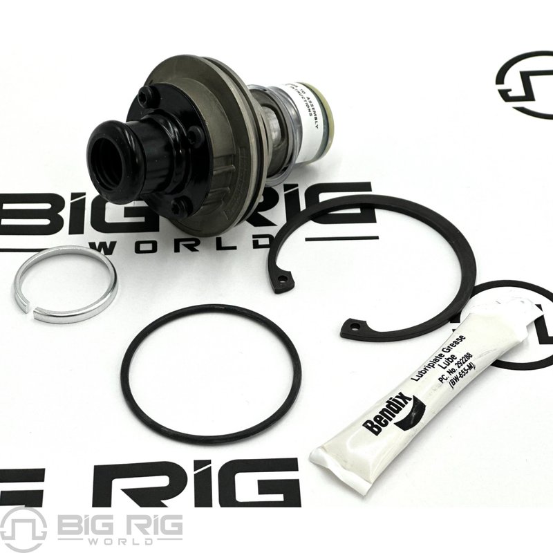 Purge Valve Kit K022105 - Bendix