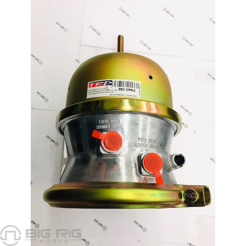 Piggyback - Kit 3030 Caged Long Stroke SB3030PKLC - TRP