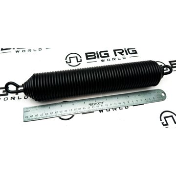 Spring - Hood Assist, 17.273 Long 17-12636-001 - Freightliner
