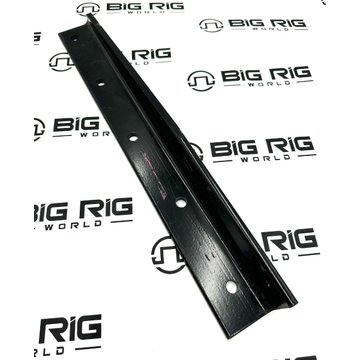 Battery/Tool Box Aluminum Bracket - Left Side N04-6026 - Peterbilt