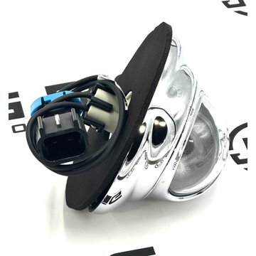 Courtesy Lamp P54-1034 - Kenworth