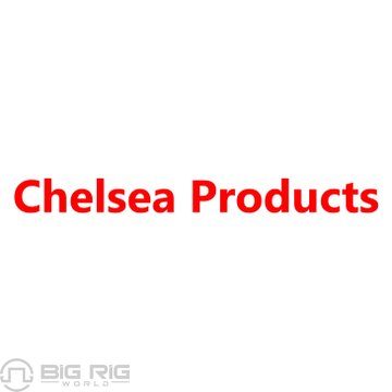 Pto-Chelsea 280 Series 280GMFJP-B5XD - Chelsea Products