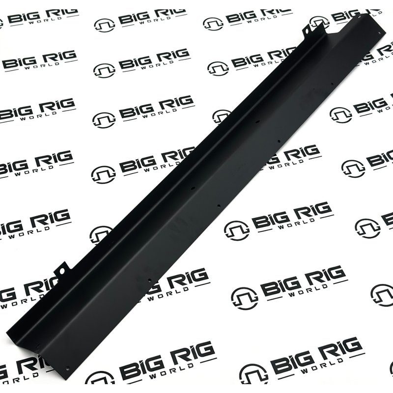 Shield - Recirculation Top 07-06736 - Peterbilt