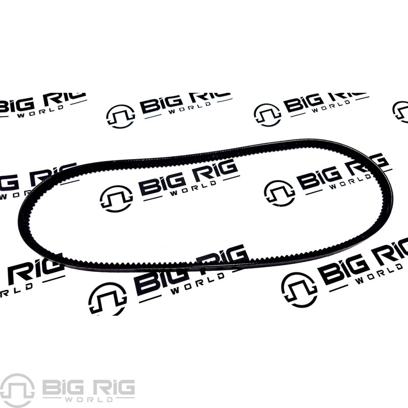Extended Life V-Belt 17/32 x 45 1/4 inches N01-17451 - Alliance