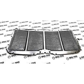 Grille - Hood PB MD Aero L45-6110-101 - Peterbilt