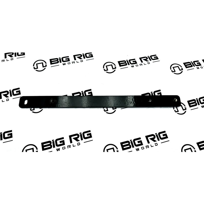Lower Set Back Axle Splash Shield Brace Assembly A17-18775-000 - Freightliner