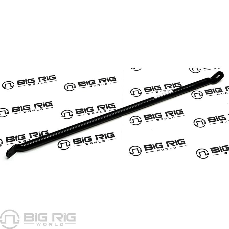Brace - Bumper Lower LH N85-1076 - Kenworth