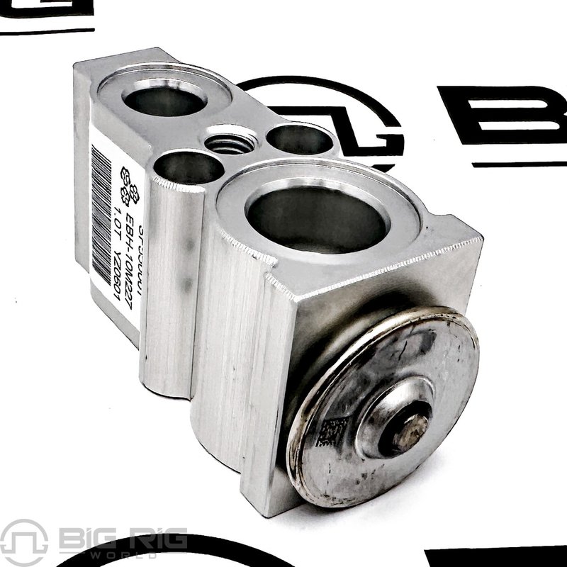 Thermal Expansion Valve Z9784001 - Paccar
