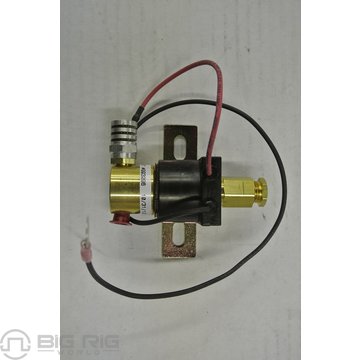 Valve - Solenoid Control 993296 - Horton