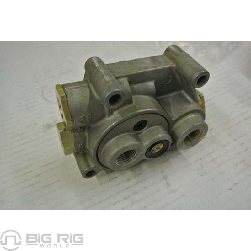 TP-5 Tractor Protection Valve 107430 - OEM - Bendix - Big Rig World