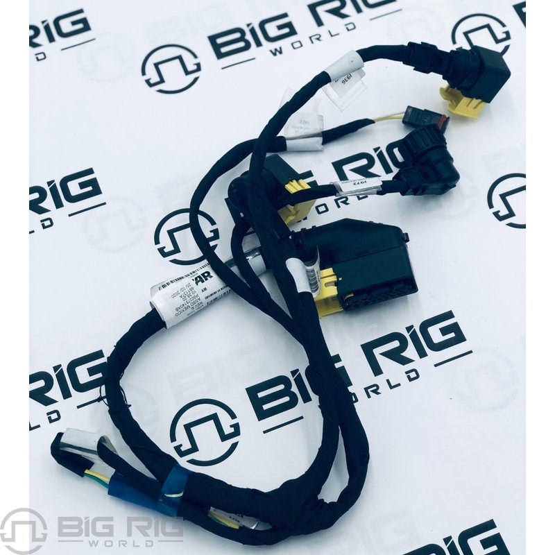 Harness - 2017 DEF Tank Small M92-1038 - Paccar