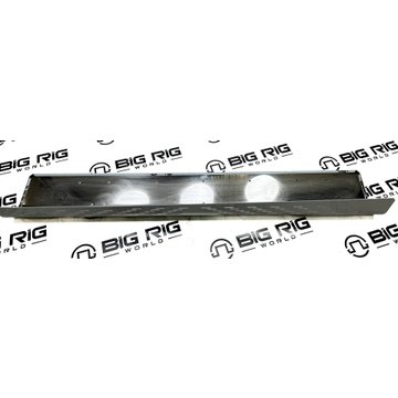 Shield - Exhaust SOS M46-6233 - Peterbilt