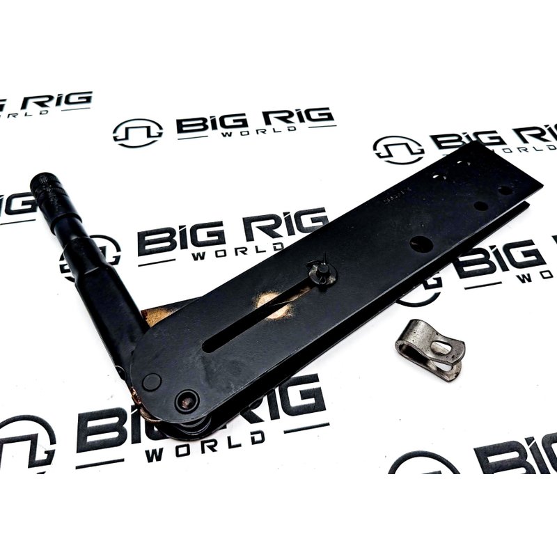 Lever, Hand Brake Control 1675872C91 - International