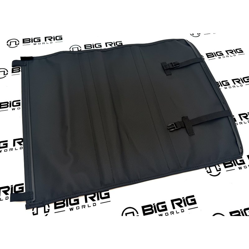 Shade Assy-Kit, Blk U73-1062-01H901 - Paccar