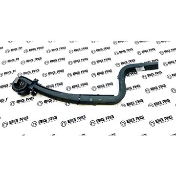 Low Air Leaf Spring - Left Side C81-6002 - Paccar