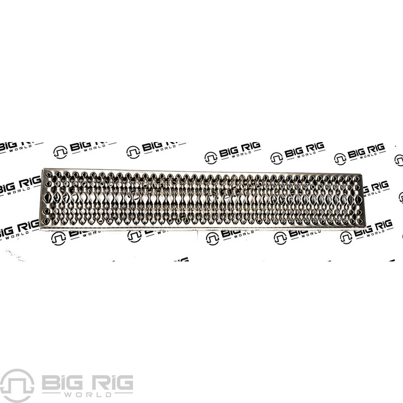 Fuel Tank Aluminum Step Assembly 1000mm 11-04537-1000 - Paccar