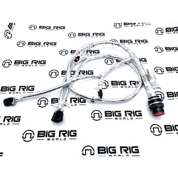 Harness - RHUC DPF/SCR P92-8105-02750300 - Paccar