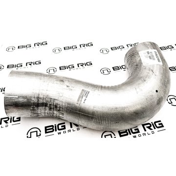 Pipe-Exhaust M66-9568 - Paccar