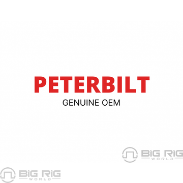 Fender - Split W/ Extension N35-1108 - Peterbilt