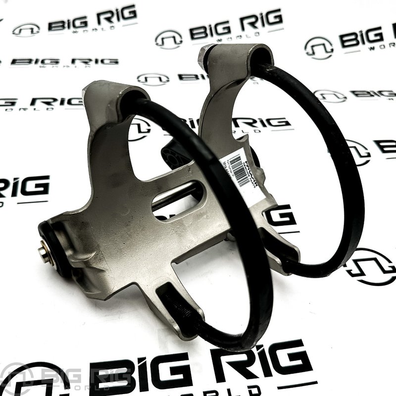 Slider Clamp Assembly - Right Side M16-6048R - Paccar