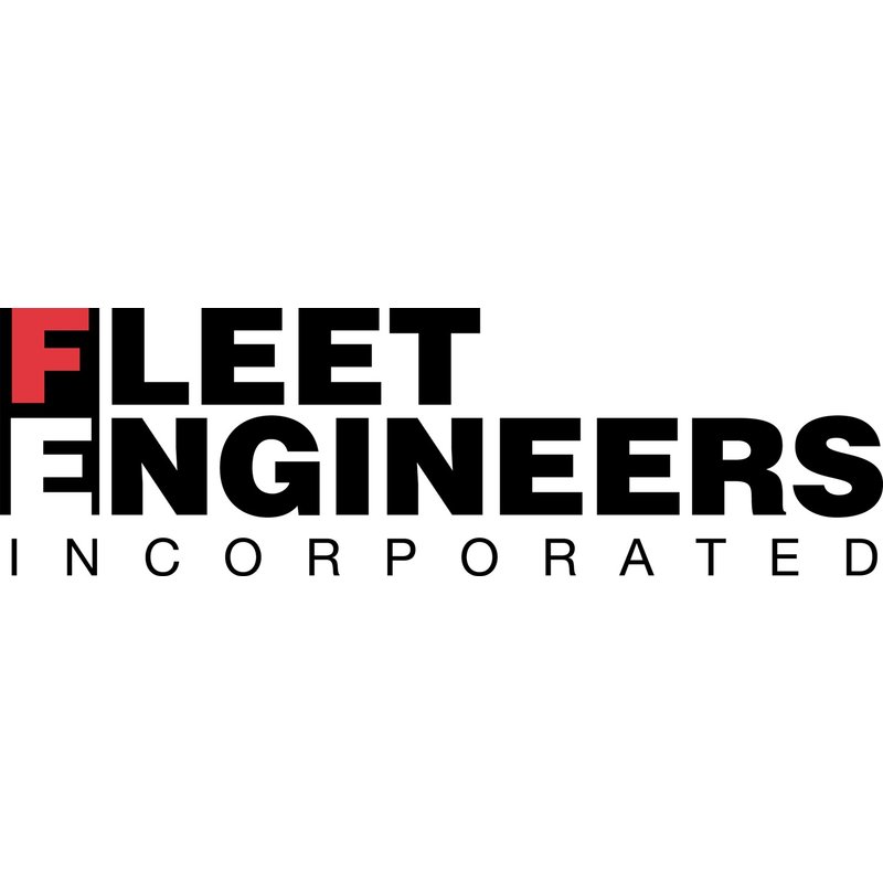 Spray Mate Fender End Mount Post Style SS 031-01251 - Fleet Engineers