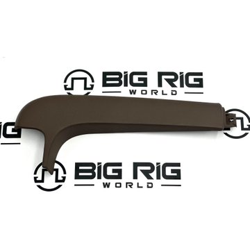 Trim Cap - Dash, Right, Brownstone A18-32005-004 - Freightliner