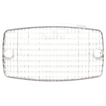 Lens For 549swd 9373W - Truck Lite