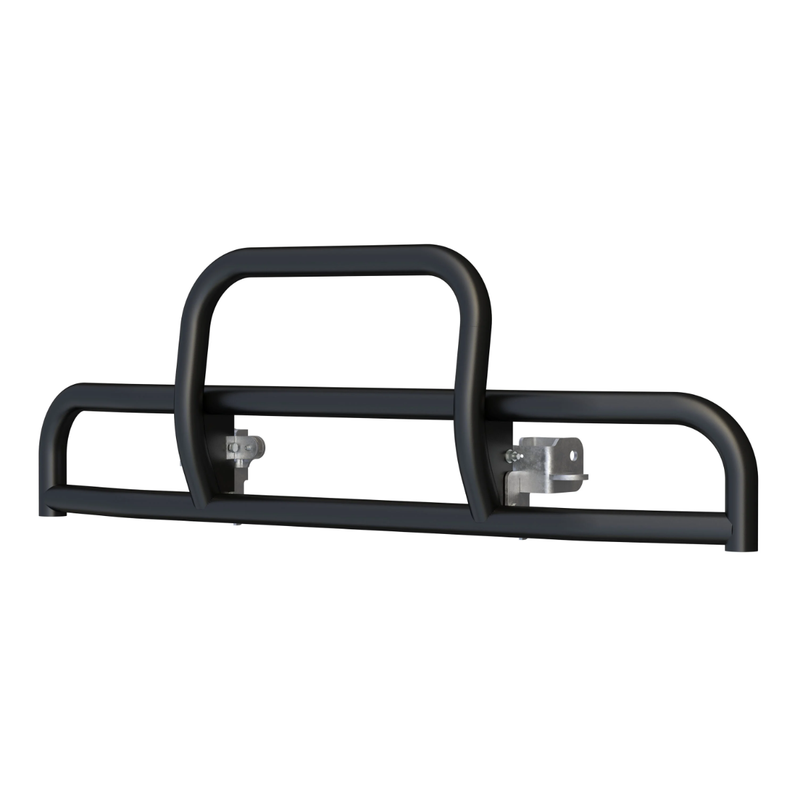 Tuff Guard II Black Stainless Guard 536780 - Retrac