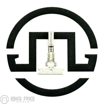 Terminal - Electronic Amp 282110-1 - Paccar