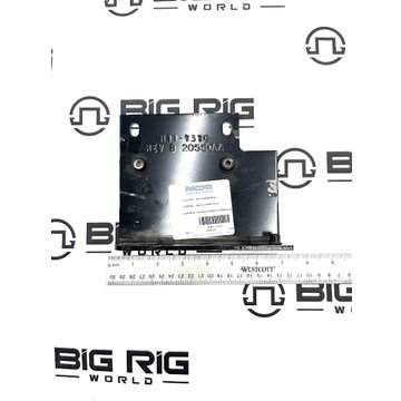 Bracket-Split Fender R11-1310 - Kenworth