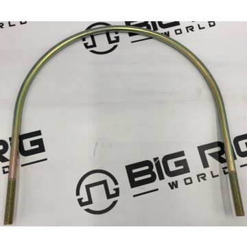 U-Bolt A-681-993-04-14 - Freightliner
