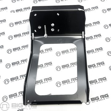 Bumper Bracket, Clad, Right Hand 21-28841-007 - Freightliner