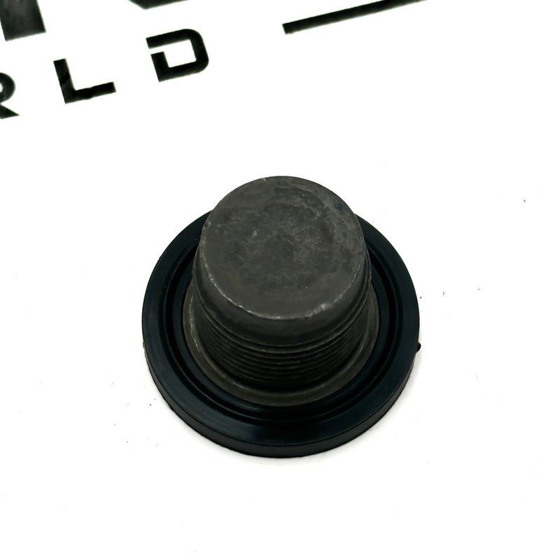 Threaded  Plug 4992508 - Cummins