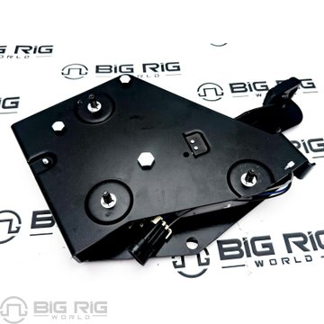 Pedal - Parking Brake, M2 A12-24972-000 - Freightliner