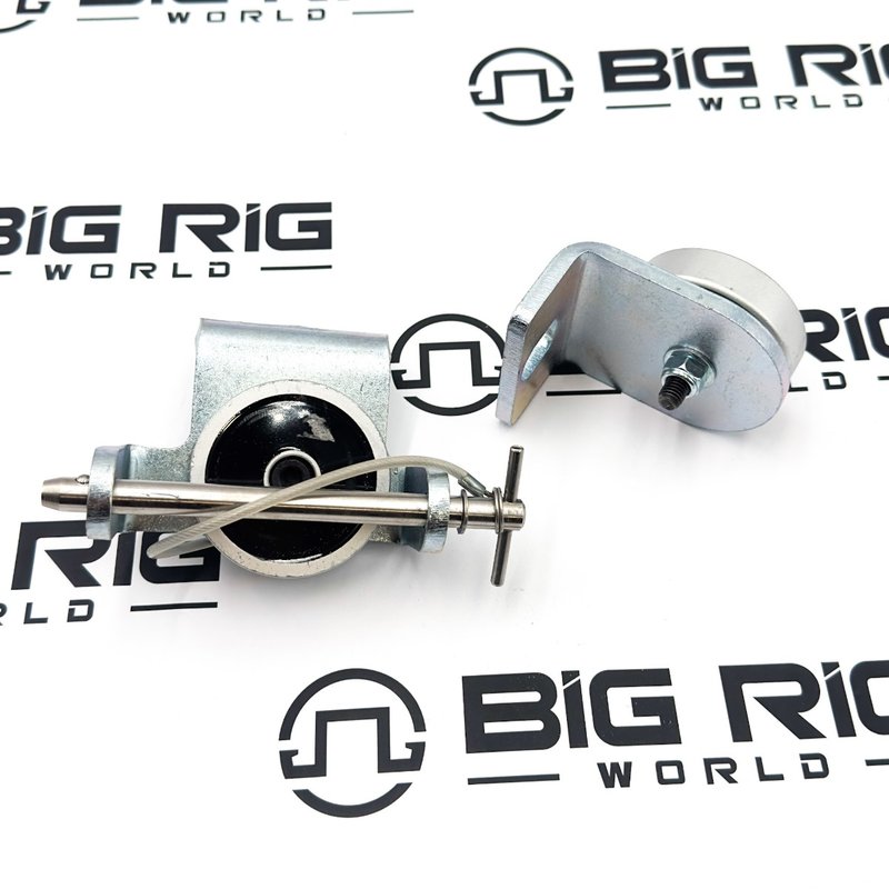 MagLatch Grille Guard Mounting Brackets 206820 - Retrac