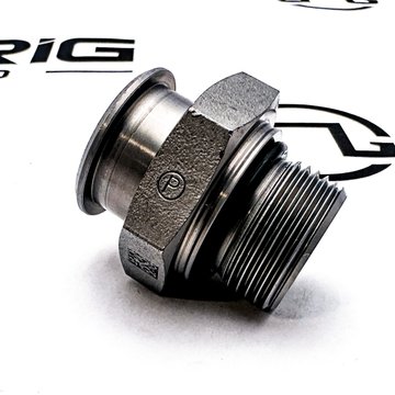 Quick Disconnect Connector 3692933 - Cummins