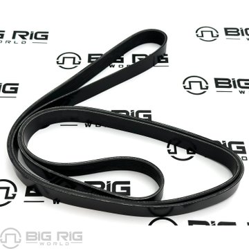 Belt - Poly 8 Ribs X 105 inch 1050K8BLT - TRP