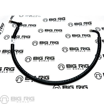 Assy - R134A 10PAD90-12PAD90 48 In D9026-5843 - Dynacraft