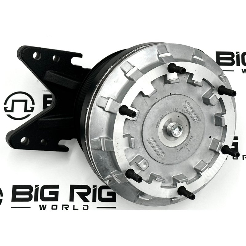 Fan Clutch F17-1014M12 - Horton