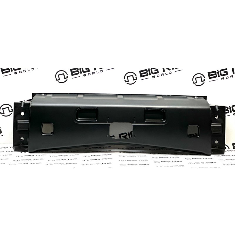 Center Assembly Bumper N71-6123-110 - Peterbilt