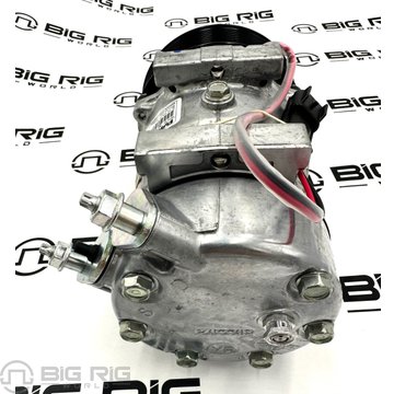 A/C Compressor F69-1028-132 - Paccar